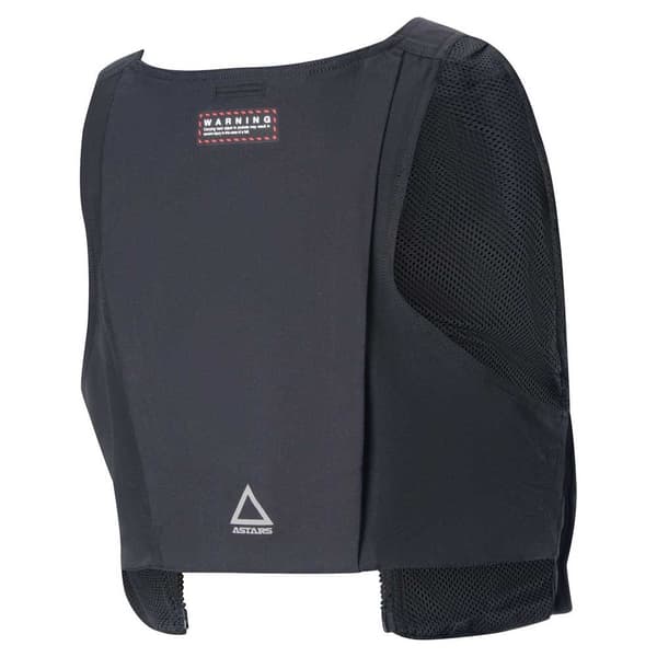 Alpinestars Techdura Jacka Svart XL Man