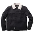 Pikkukuva 1 / 4: West Coast Choppers Sherpa Lined Canvas Work Takki  2XL Mies