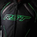 Miniatyrbillede 6 af 7: Rst S-1 Jakke Sort 2XL Mand