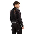 Miniatyrbillede 6 af 6: Alpinestars T-gp Plus R V3 Air Jakke Sort S Mand