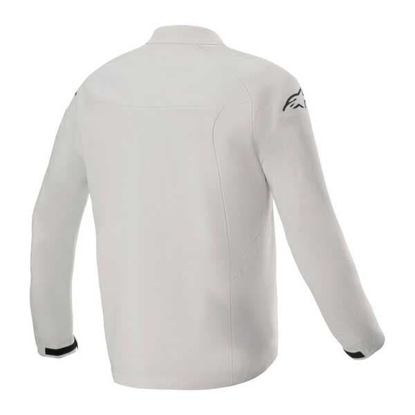 Alpinestars Aeron Takki Valkoinen M Mies