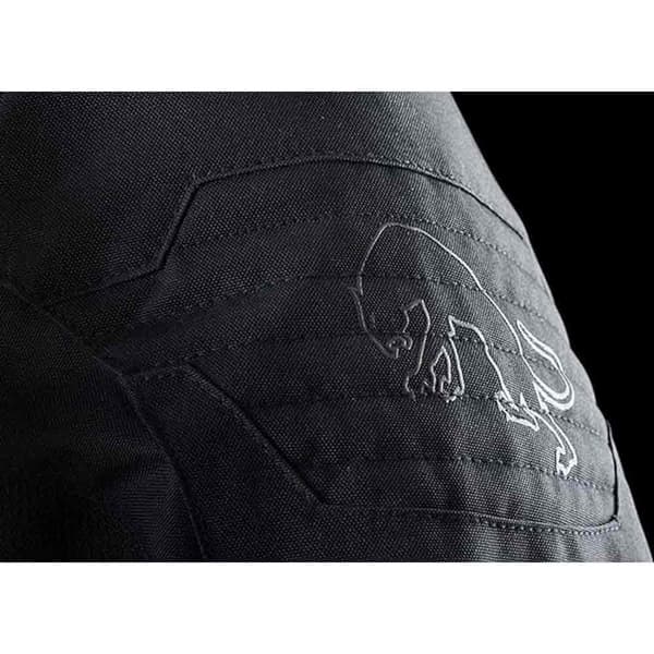 Furygan Wb08 Vented Jacka Svart L Man
