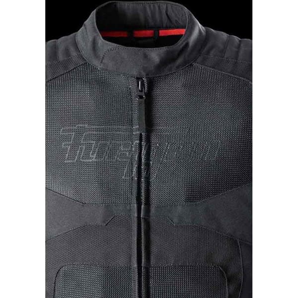 Furygan Wb08 Vented Takki Musta 4XL Mies
