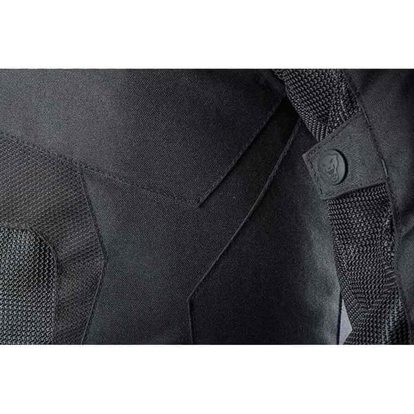 Furygan Wb08 Vented Takki Musta 4XL Mies