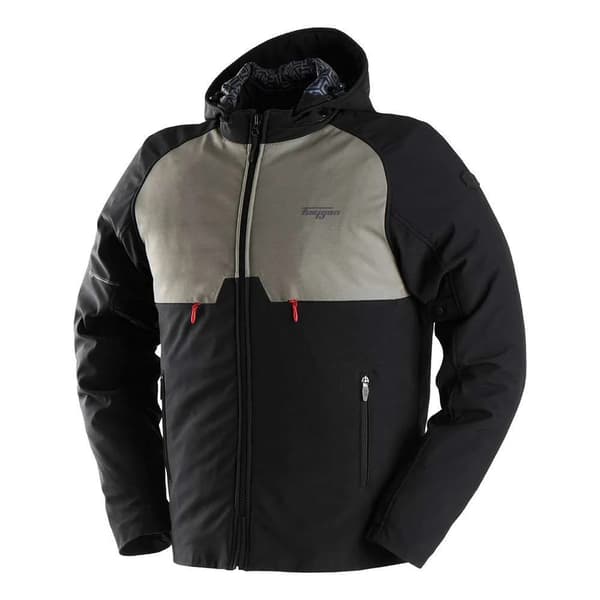 Furygan Addax Hupullinen Takki  M Mies
