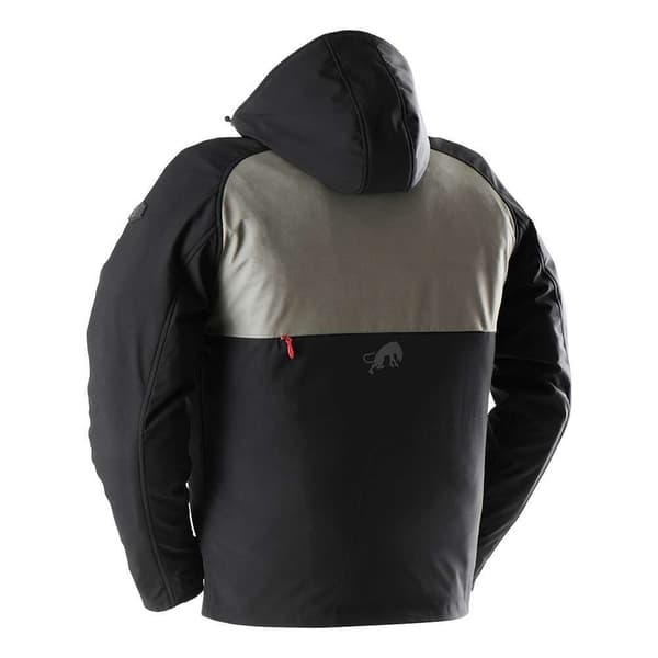 Furygan Addax Jacka Med Huva  XL Man