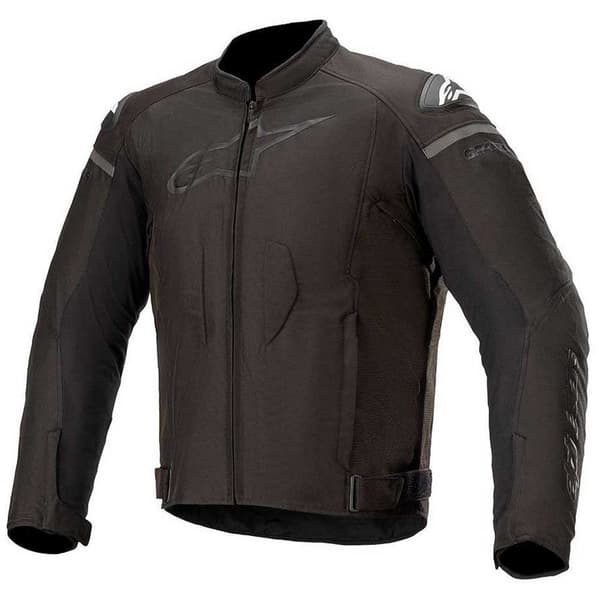 Alpinestars T-gp Plus R V3 Jacka Svart 3XL Man