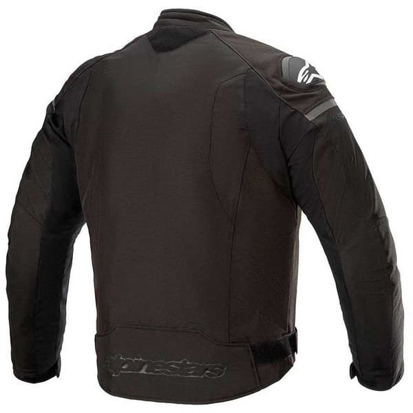 Alpinestars T-gp Plus R V3 Jacka Svart 3XL Man