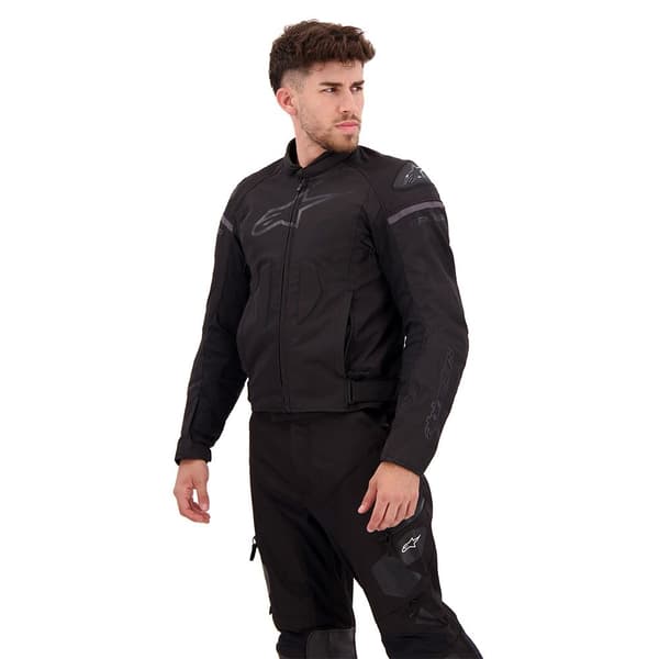 Alpinestars T-gp Plus R V3 Jacka Svart 3XL Man