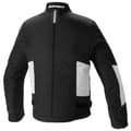 Miniatyrbillede 2 af 2: Spidi Solar H2out Jakke Sort 2XL Mand