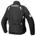 Pikkukuva 2 / 2: Spidi Outlander Robust Takki Musta 3XL Mies