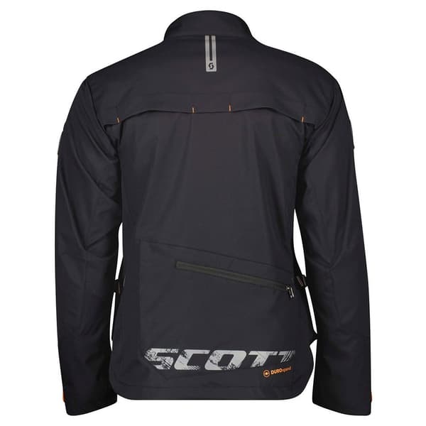 Scott Superlight Takki Musta 4XL / Regular Mies