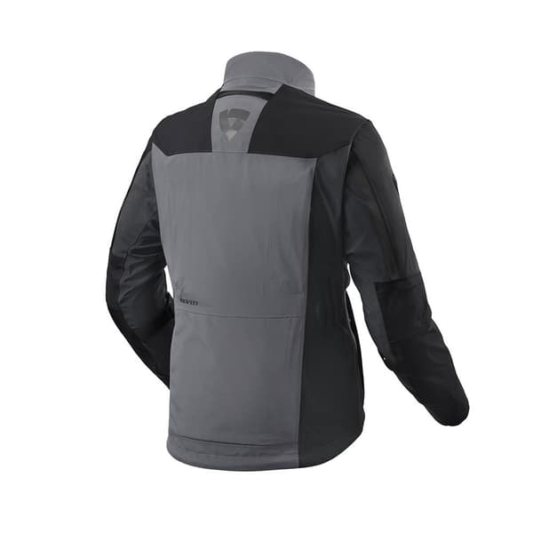 Revit Echelon Goretex Takki Harmaa 3XL Mies