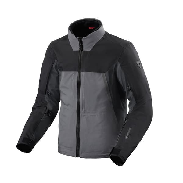 Revit Echelon Goretex Takki Harmaa 3XL Mies