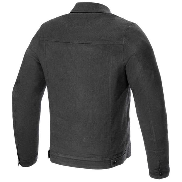 Alpinestars Garage Takki Musta M Mies