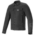 Pikkukuva 1 / 2: Alpinestars Garage Takki Musta M Mies