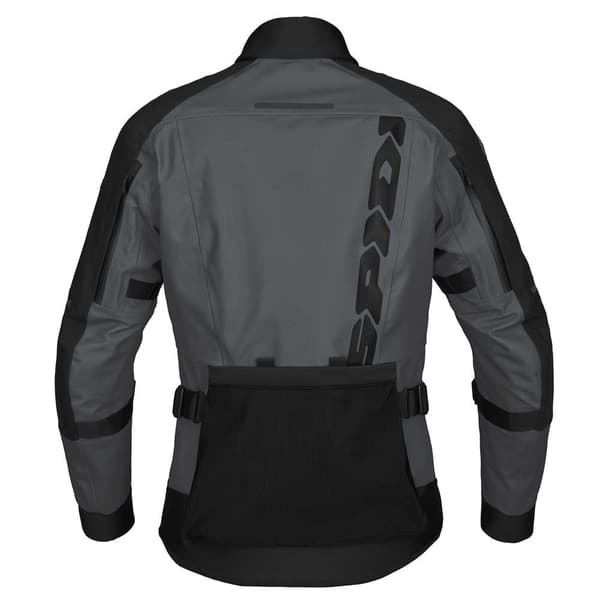Spidi Tour Evo 2 Jacka Grå XL Man