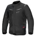 Pikkukuva 1 / 2: Alpinestars St-1 Wp Kilpa-autotakki Musta M Mies