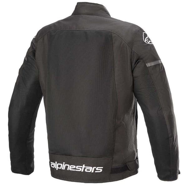Alpinestars T-sps Air Jacka Svart 2XL Man