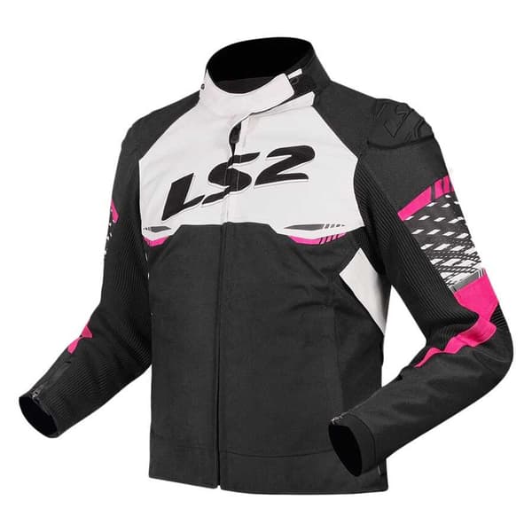Ls2 Textil Apex Takki S Nainen