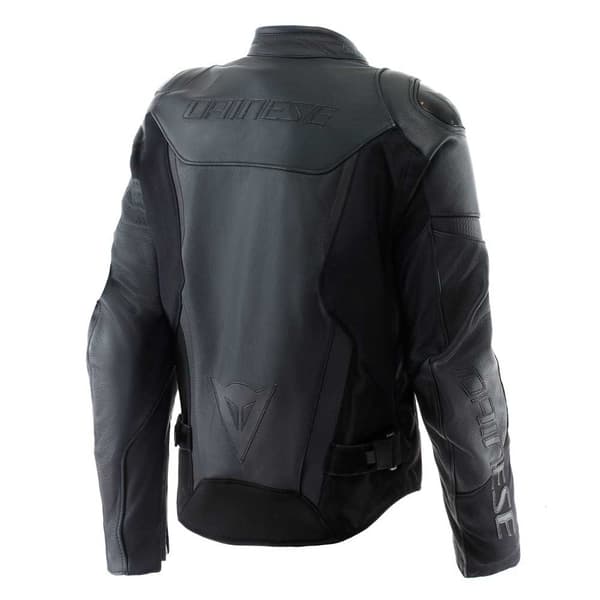 Dainese Iperattiva Nahkatakki 54 Mies