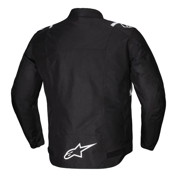 Alpinestars T-sps V2 Wp Racingjacka Svart M Man
