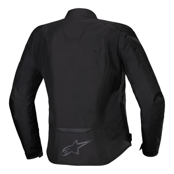 Alpinestars Stella T-jaws V4 Wp Jakke Sort S Kvinde