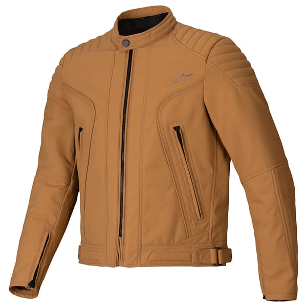 Alpinestars Clayton Wr Jacka Brun M Man