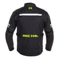 Pikkukuva 2 / 2: Richa Buster Wp Takki Keltainen L / Long Mies