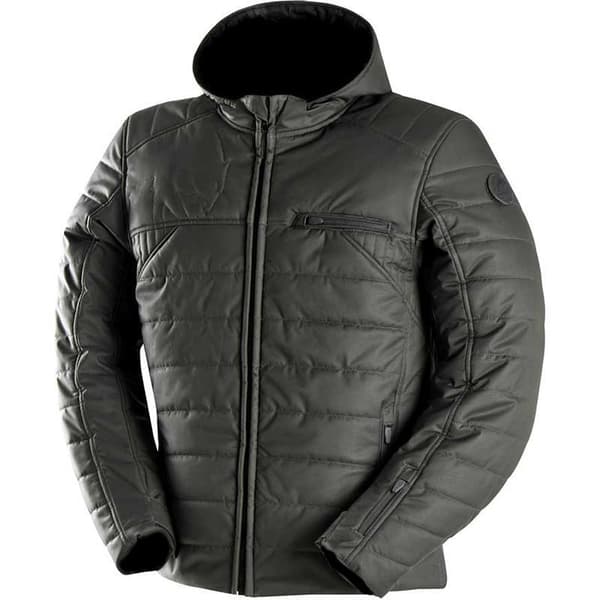 Furygan Bjorn Primaloft® Hupullinen Takki Harmaa XL Mies