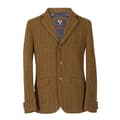 Miniatyrbilde 1 av 2: Aubrion Mens Saratoga Checked Horse Riding Jacket