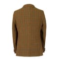 Miniatyrbilde 2 av 2: Aubrion Mens Saratoga Checked Horse Riding Jacket