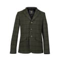 Miniatyrbilde 1 av 2: Aubrion Mens Saratoga Checked Horse Riding Jacket