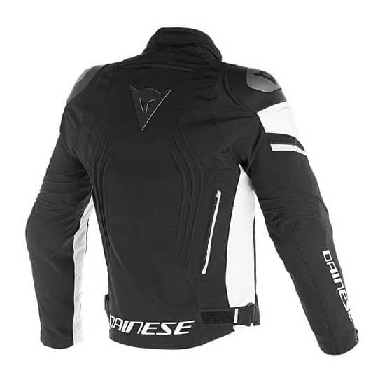 Dainese Racing 3 D-dry® Jacka Svart 62 Man