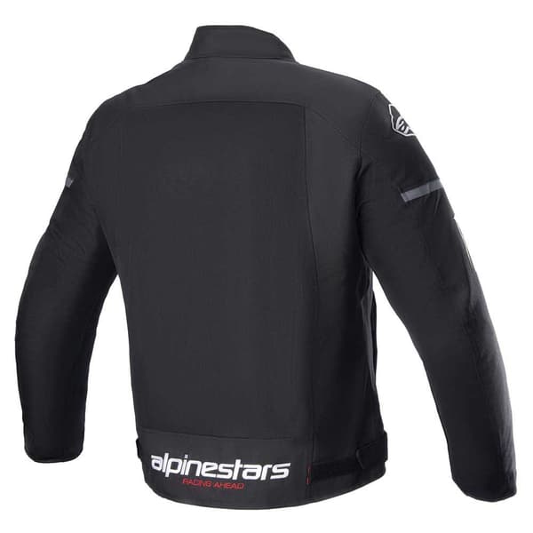Alpinestars Fq20 T-sps Air Monster Takki Musta M Mies