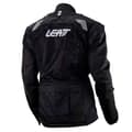 Miniatyrbillede 2 af 4: Leatt 4.5 X-flow Jakke Sort 3XL Mand