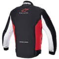Miniatyrbillede 4 af 6: Alpinestars Monza-sport Jakke Sort XL Mand