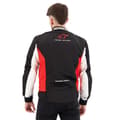Miniatyrbillede 2 af 6: Alpinestars Monza-sport Jakke Sort XL Mand