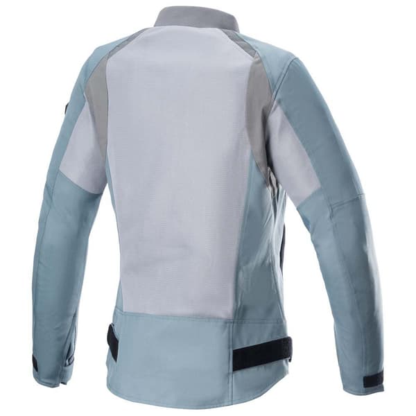 Alpinestars Eloise V2 Air Takki Sininen L Nainen