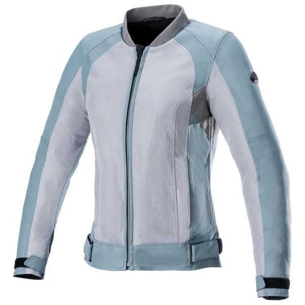 Alpinestars Eloise V2 Air Takki Sininen L Nainen