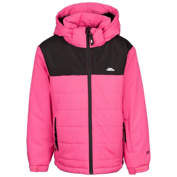 Trespass Childrens/Kids Halston Ski Jacket