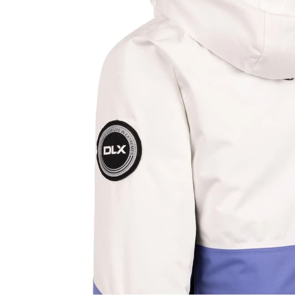 Trespass Girls Shelbie DLX Ski Jacket
