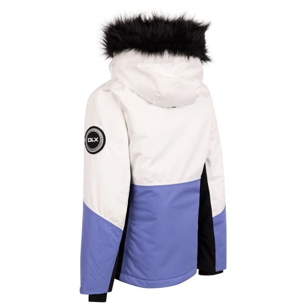 Trespass Girls Shelbie DLX Ski Jacket