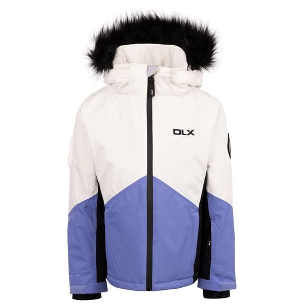 Trespass Girls Shelbie DLX Ski Jacket