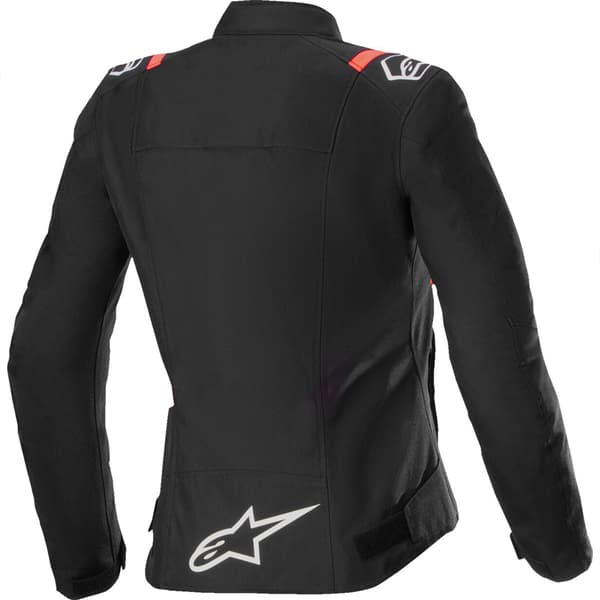Alpinestars Stella T-sps V2 Wp Jakke Sort 2XL Kvinde