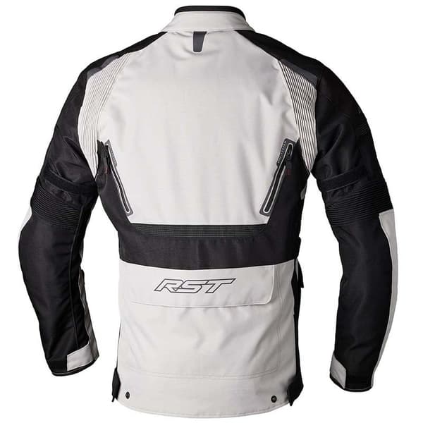 Rst Endurance Ce Jacka Vit 3XL Man