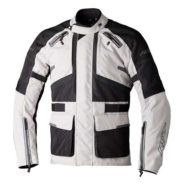 Rst Endurance Ce Jacka Vit 3XL Man