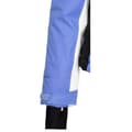 Miniatyrbillede 4 af 4: Trespass Womens/Ladies Dolores DLX Ski Jacket