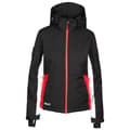 Miniatyrbillede 1 af 4: Trespass Womens/Ladies Dolores DLX Ski Jacket