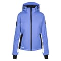 Miniatyrbillede 1 af 4: Trespass Womens/Ladies Dolores DLX Ski Jacket